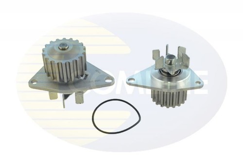 Engine cooling water pump - water,