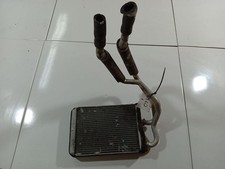  Radiator Heat Exchanger Fiat