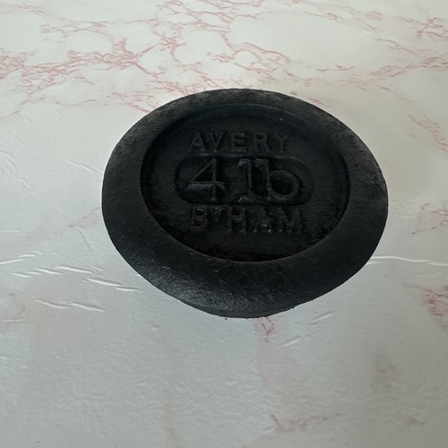Large 4lbs imperial vintage - large,
