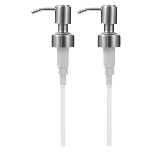 Pcs silver pressure - silver,