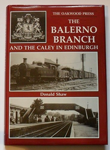 The balerno branch - the,