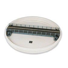 Peco LK-55 Well Type Turntable