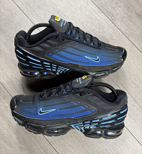 Nike air max - 3, black