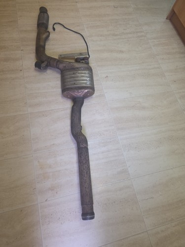 Mercedes class 0 v6 - 3.0,