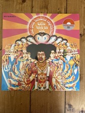 Jimi Hendrix Experience -
