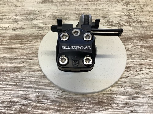 Diamondback sugino crown stem - sugino,