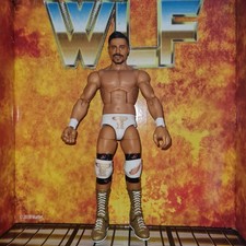 Angel Garza - Elite Series