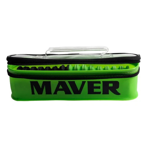 Maver eva zip - eva, up
