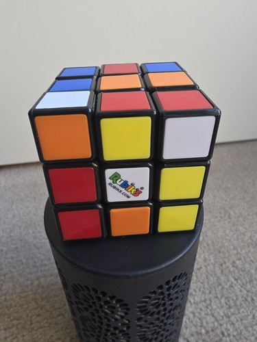 Vintage rubik cube 2005 2006 - vintage, 2005-2006