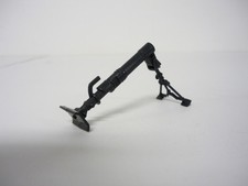 GI Joe Short-Fuze Mortar