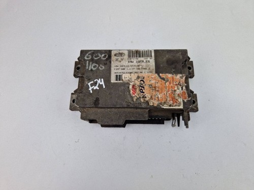 Fiat seicento 600 2005 engine - seicento/600,