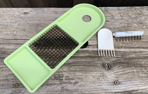 Vidalia chop wizard - vidalia,