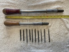 Stanley Yankee Screwdriver
