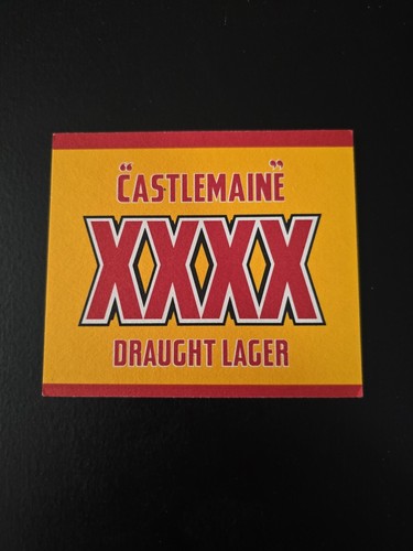Vintage english castlemaine - vintage,