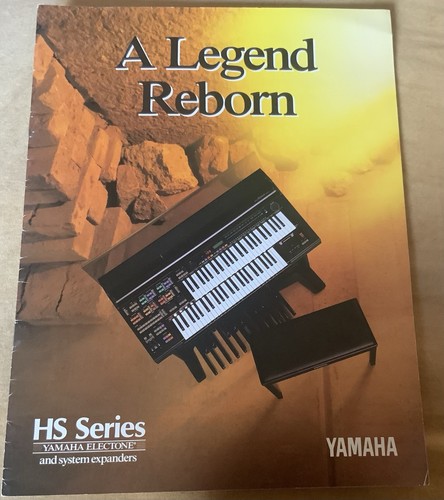 Yamaha has series sales - yamaha,