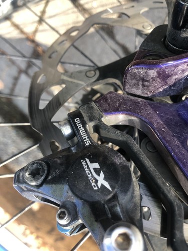 Fully custom dmr frame - fully,