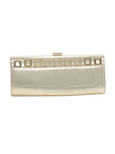 Dune women bag gold - women's,