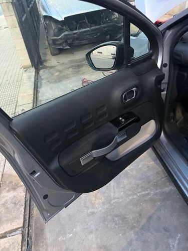 Front door trim citroen c3 - citroen,