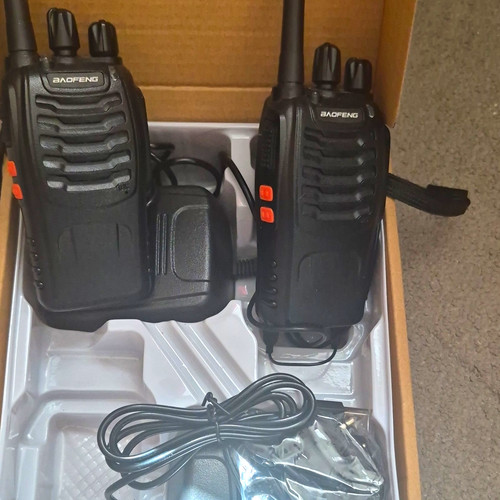 Baofeng 888s uhf - bf-888s,