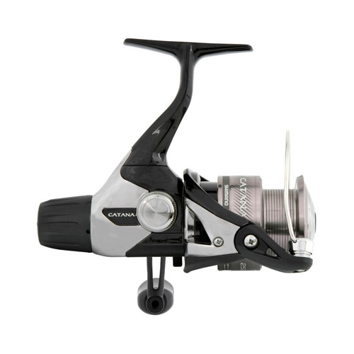 Shimano cantana 4000 fixed - cantana,
