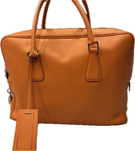 Prada saffiano leather - saffiano,