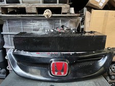 Honda Civic Type R Ep3 Mugen