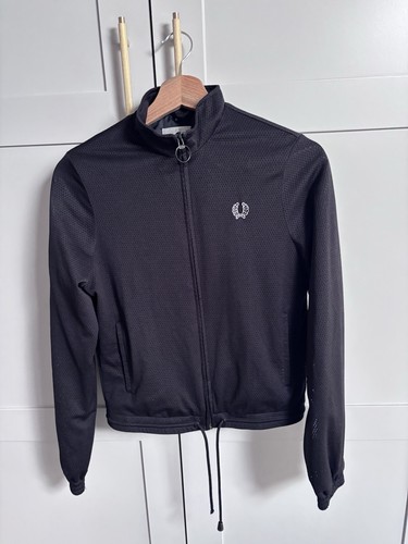 Women fred perry y2k black - women’s,