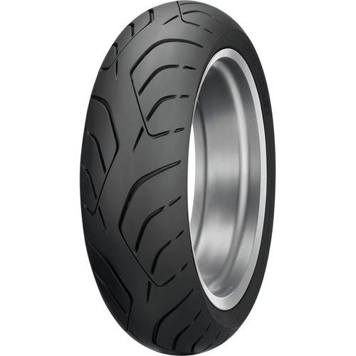 Dunlop roadsmart rear tire - rear,