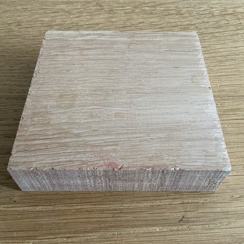 Oak hardwood planed - hardwood,