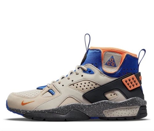 Nike acg air - air, boots