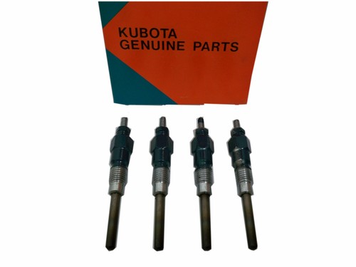 Kubota v3300 v3600 v3800 glow - v3600,