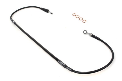As3 venhill front brake line - as3,