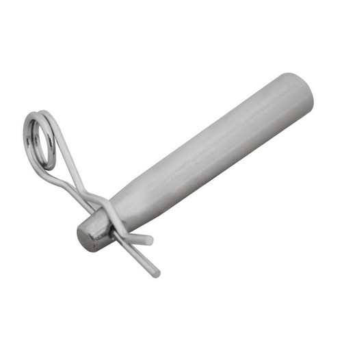 Global truss bullet pin and - truss, pl