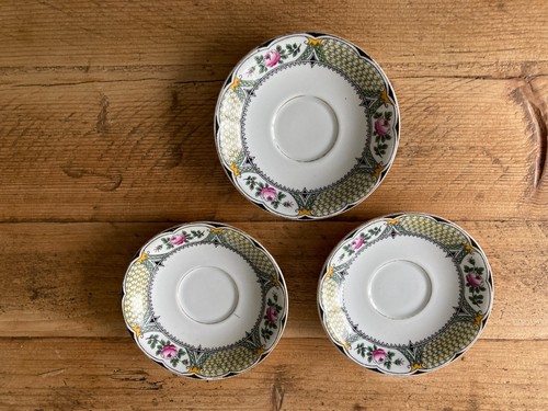 Tudor clifton china s - tudor,