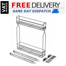 Pull Out Wire Baskets Kitchen