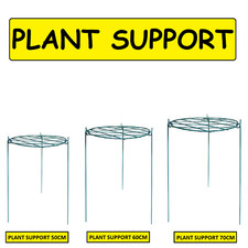 Round Plant Support Garden