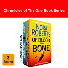 Chronicles the one - the,