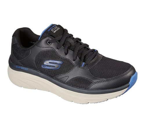 Skechers men relaxed fit - relaxed,