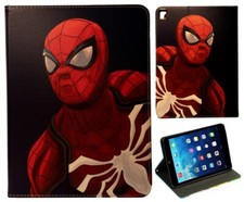 For iPad Mini 6 Spider-Man