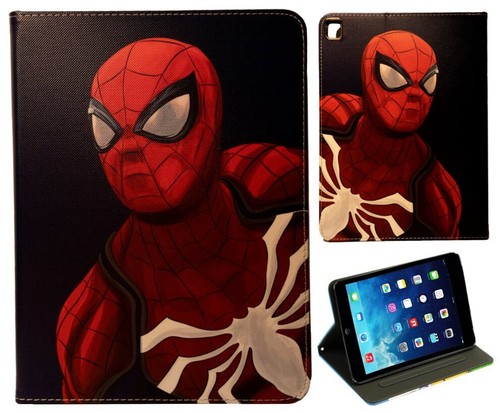 For ipad mini spider man - mini, spider-man