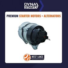Alternator For Various