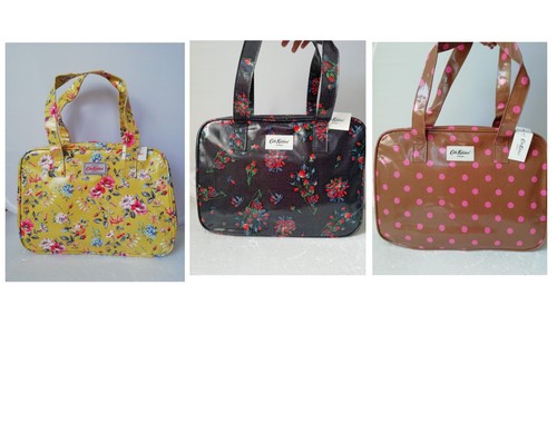 Large boxy bag various - large,