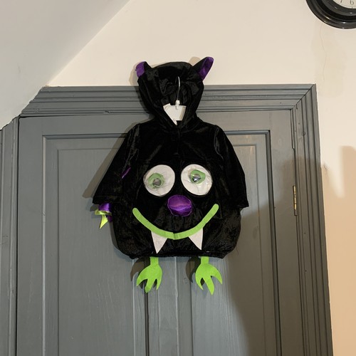 Bat padded halloween - bat,