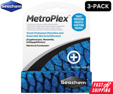 Seachem MetroPlex Parasitic