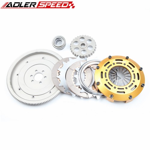 Adlerspeed race twin - race,