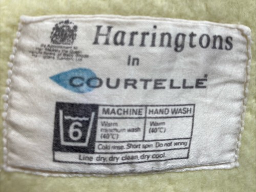 Harringtons vintage pram - harringtons,
