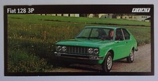 FIAT 128 3P BERLINETTA orig