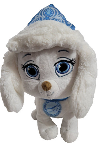 Disney princess palace pets - palace,
