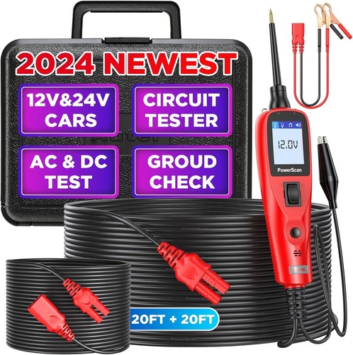 Autel powerscan ps100 - powerscan,