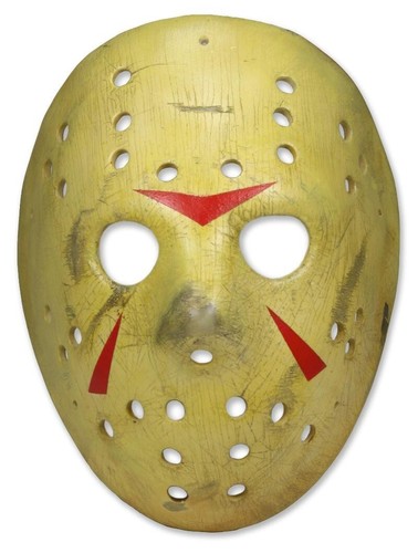 Neca jason friday the 13th - jason,